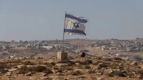 Palestinians Voice Concerns: Recognition Without Solutions for Statehood