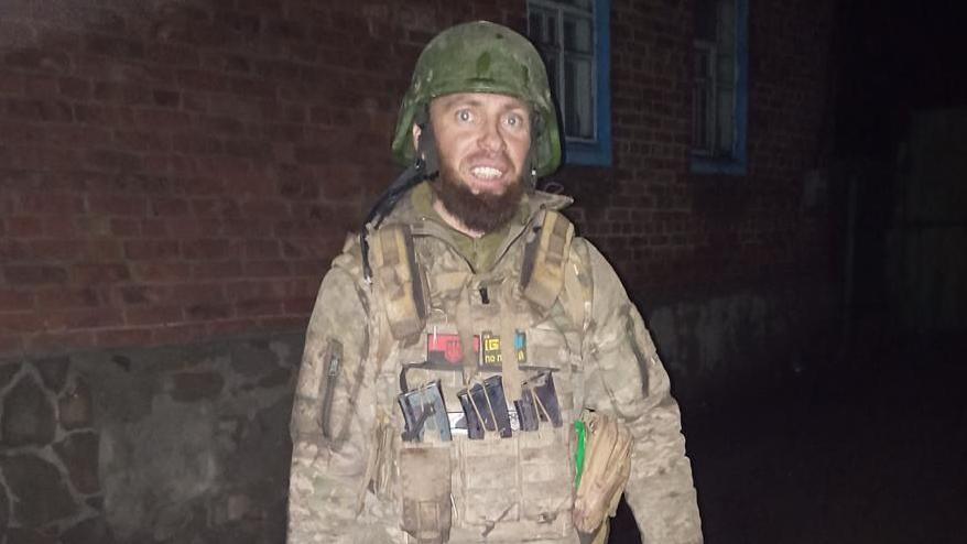 Violence against Draft Officers Reveals Ukraine’s Struggle to Fill Ranks