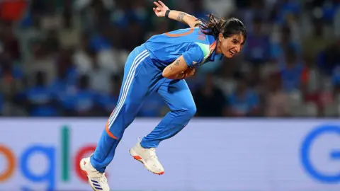 Celebrating Trailblazers: Indian Women Cricketers Make History at World Cup