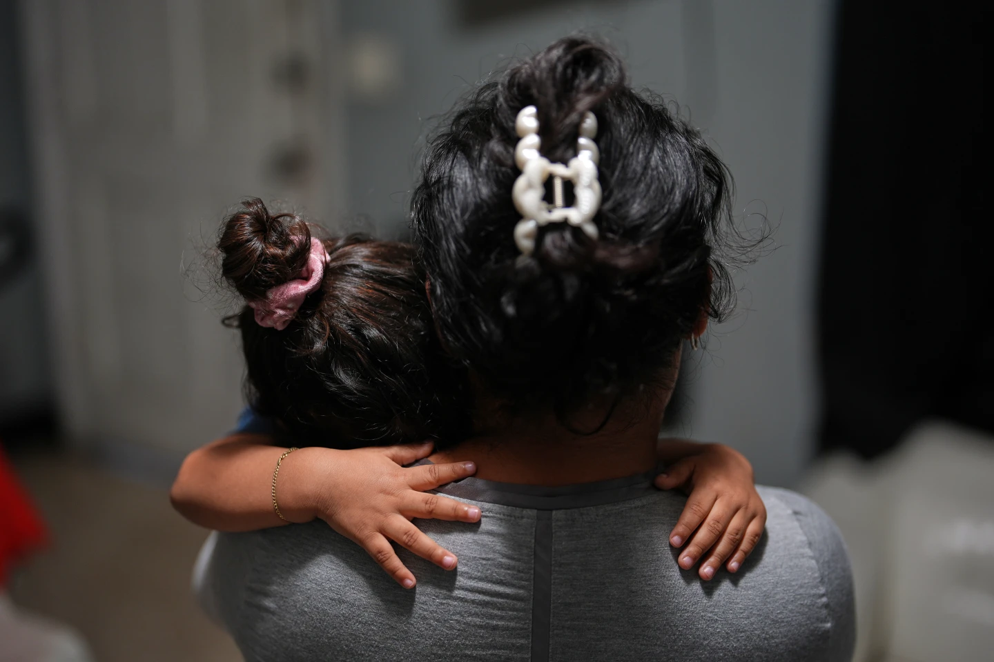 Families Torn Apart by U.S. Immigration Policies: Heartbreaking Stories from the Frontlines