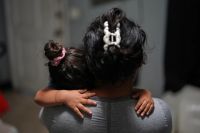 As immigration enforcement tightens under the new administration, families are facing unprecedented division. This article shares the poignant experiences of three families impacted by severe immigration policies, underscoring the struggles they endure in the pursuit of safety and belonging.