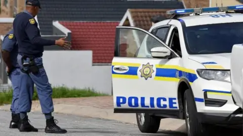 South African Hospital Cleaner Arrested for Possessing Human Placentas