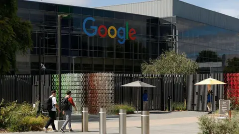 Google Invests $15 Billion in AI Data Hub in India