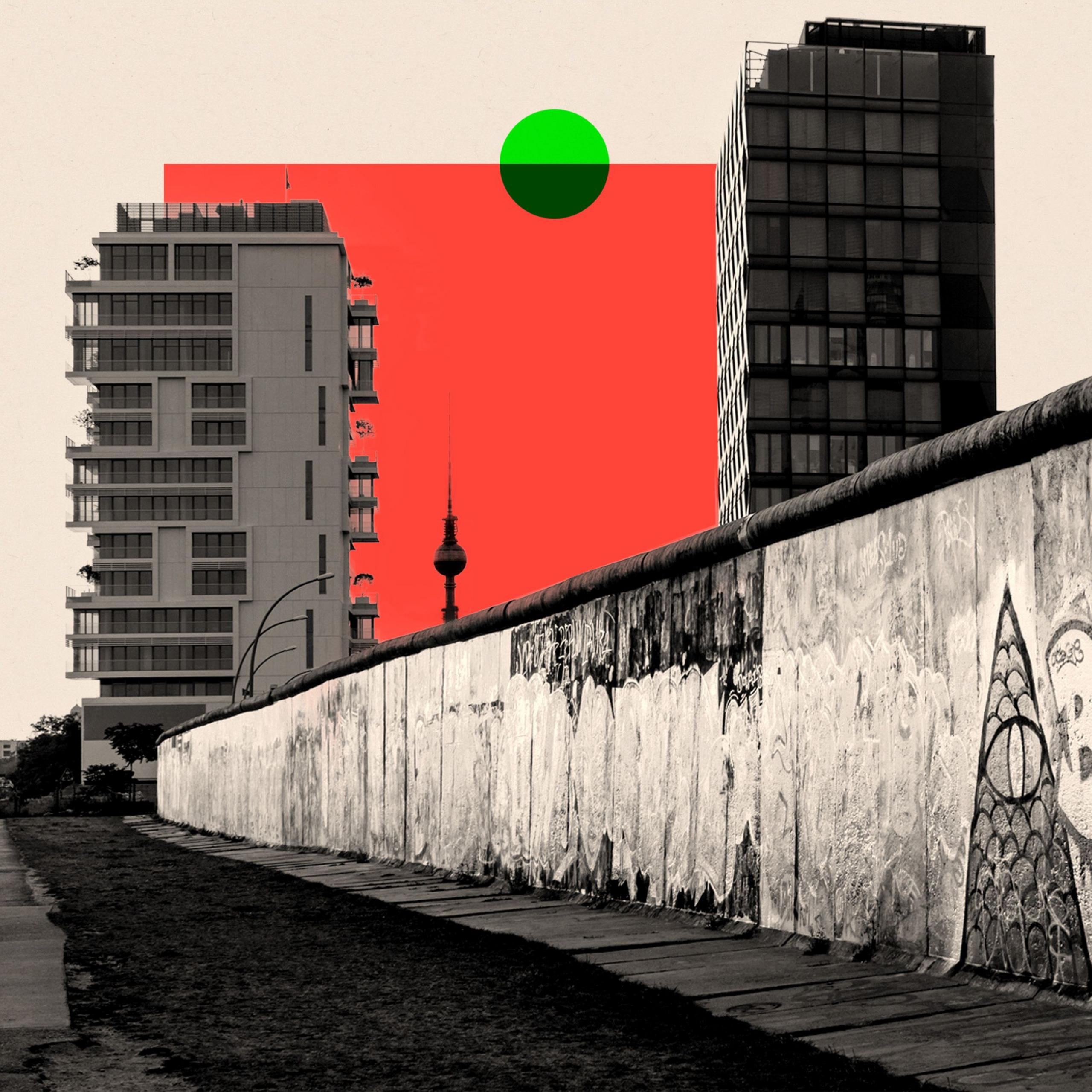Population Decline Unveils the Old Divide Between East and West Germany
