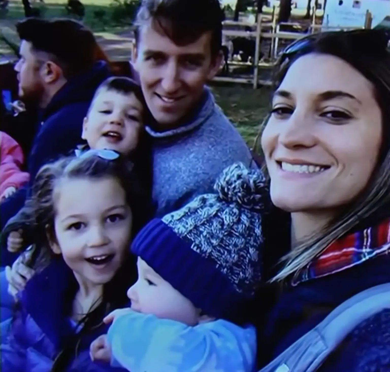 Judge Declares Mistrial in Lindsay Clancy Murder Trial After Jury Deadlock