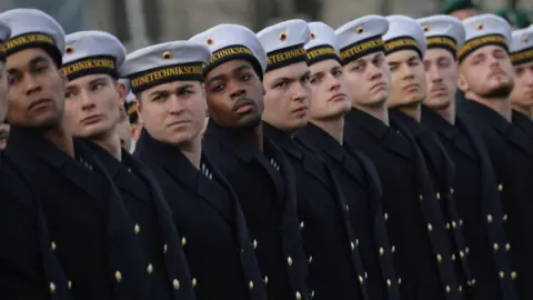 Germany Moves Towards Mandatory Military Service to Strengthen Defense