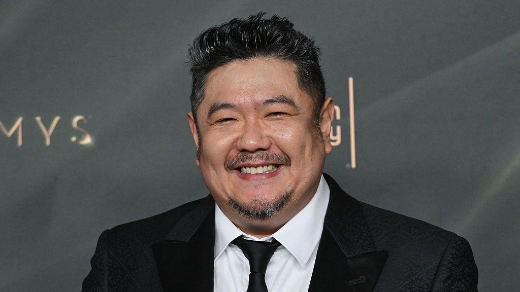 Eric Bauza portrait