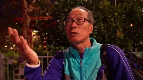 Tragedy in Tai Po: Hong Kong Residents Face Devastating Aftermath of Tower Block Fire