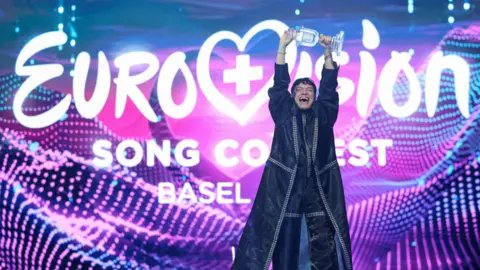 Iceland Joins Boycott of 2026 Eurovision Amid Controversy