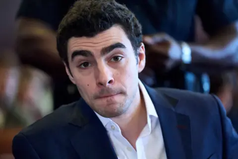 Judge Rules Out Death Penalty for Luigi Mangione