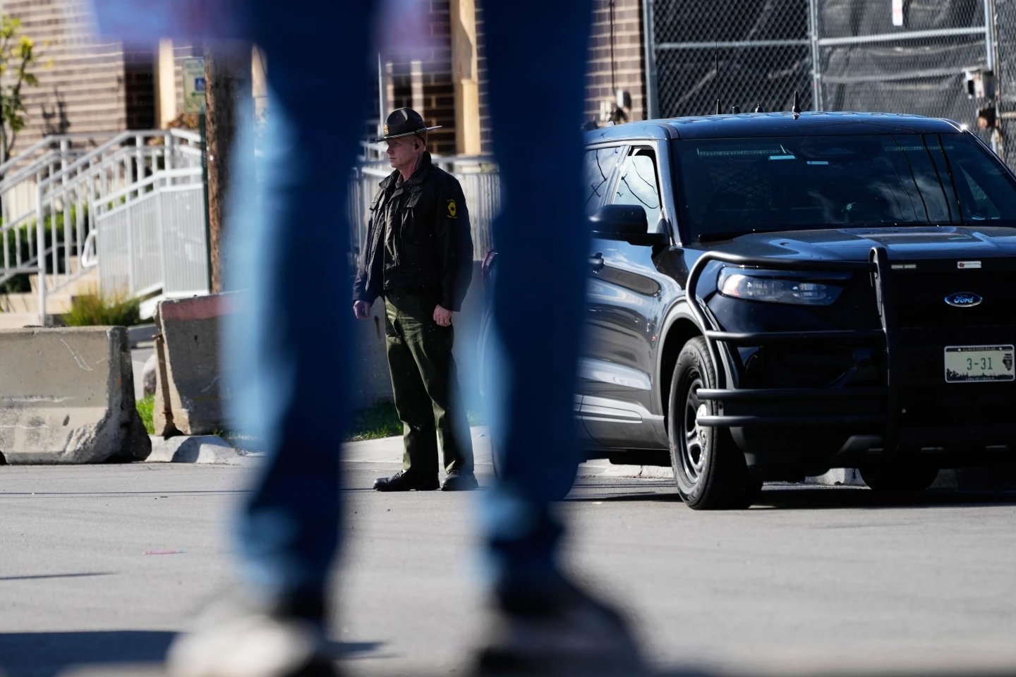 Legal Battle Over National Guard Deployments Intensifies in Major US Cities