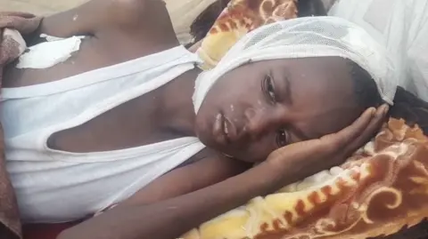 Besieged in El-Fasher: A Tragic Tale from Sudan's Civil War