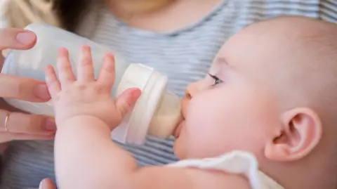 Nestle Recalls Baby Formula Worldwide Over Toxin Concerns