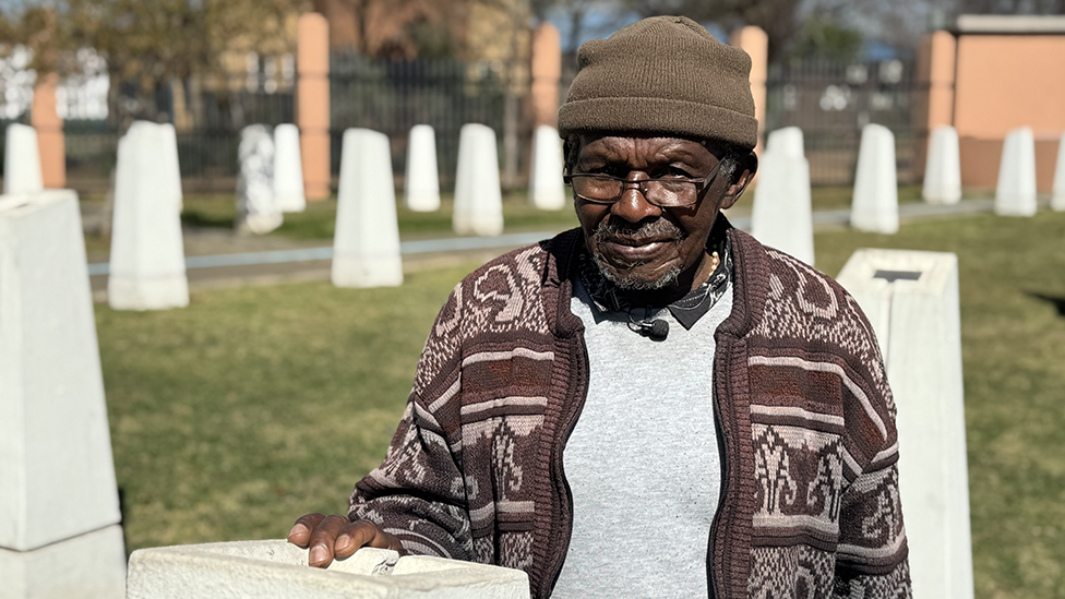Sharpeville Survivors Launch Legal Fight to Overturn Indemnity Act