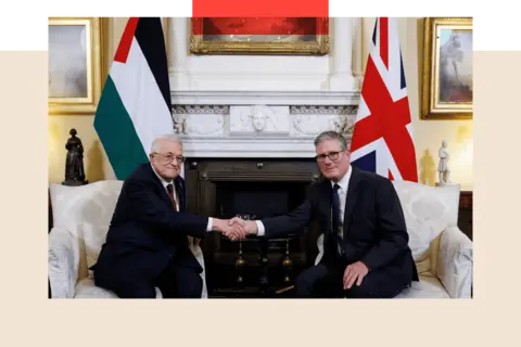The Challenge of Leadership in a Newly Recognized Palestinian State