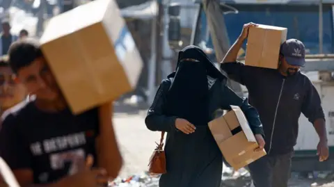 WHO Director Warns of Long-Term Health Crisis in Gaza