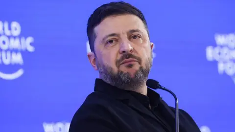 Ukraine, Russia, and the US Set For High-Stakes Talks in Abu Dhabi