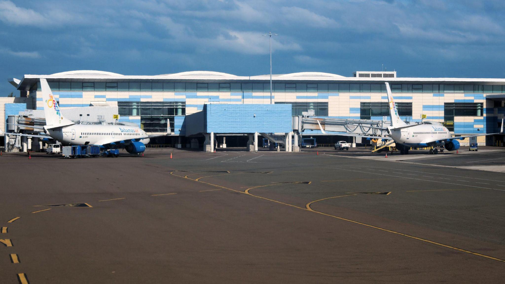 Bahamas Plane Crash Claims Ten Lives on Independence Day