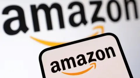 Amazon's Corporate Workforce Faces Major Cuts: 14,000 Jobs to be Axed