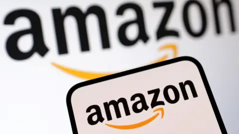 Amazon's Corporate Workforce Faces Major Cuts: 14,000 Jobs to be Axed