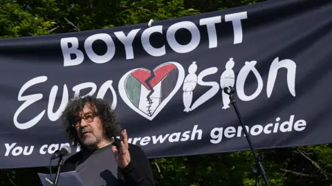 Ireland's Eurovision Boycott: A Stand Against Conflict