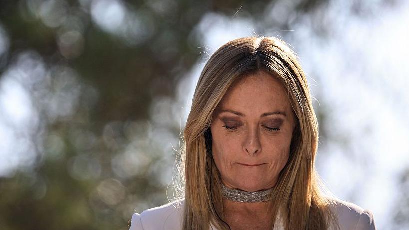Meloni’s Coalition Loses Shockingly Close Vote on Electoral Reform