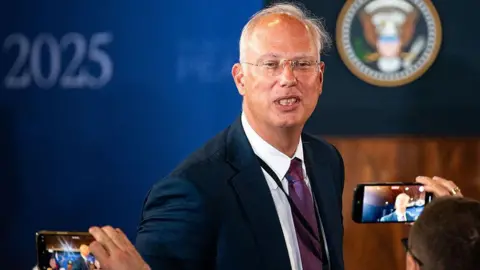 Kirill Dmitriev: The Voice of Russian Diplomacy or a Putin Loyalist?