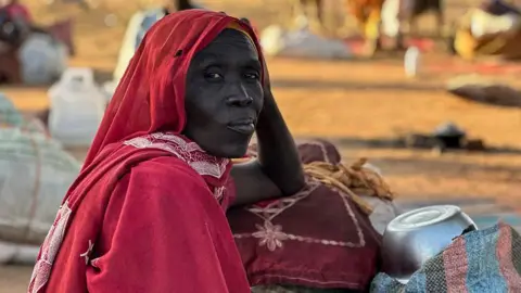 Mass Killings in Sudan: A Grim Reminder of Historical Atrocities