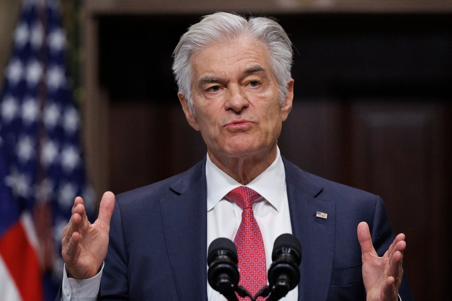 Trump Administration Admits Error in Medicaid Fraud Claims Against New York