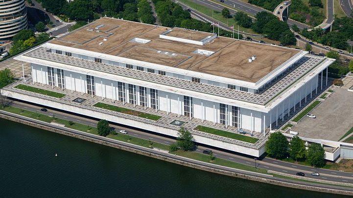 Trump Administration Threatens to Demolish Kennedy Center Over Renovation Dispute