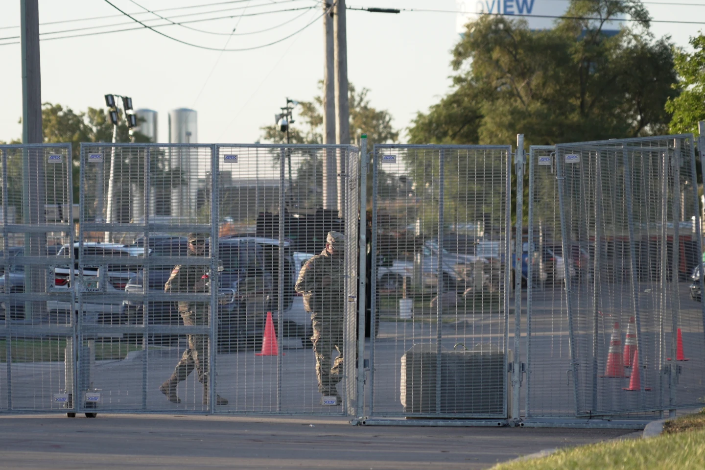 Court Blocks National Guard Deployment in Chicago Amid Controversy