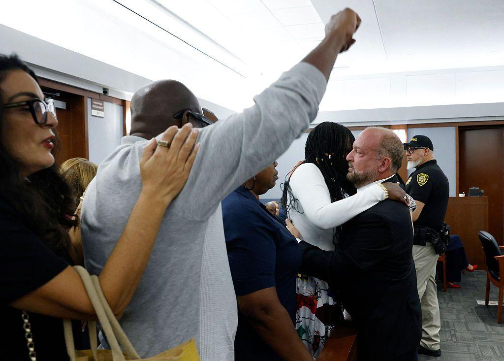 Former Gang Leader Convicted for Tupac Shakur’s 1996 Drive‑By Murder