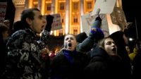Bulgaria's government has decided to withdraw its unpopular budget proposal following nationwide protests where tens of thousands of citizens rallied against perceived government corruption and tax hikes.