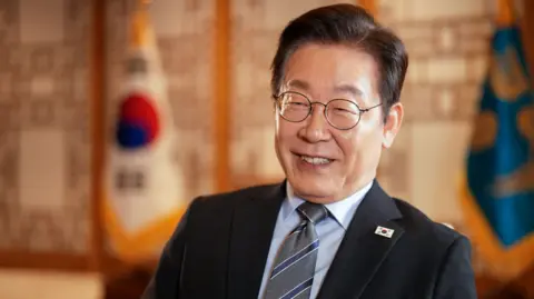 South Korea Open to Trump-Kim Nuclear Deal, Says President Lee Jae Myung