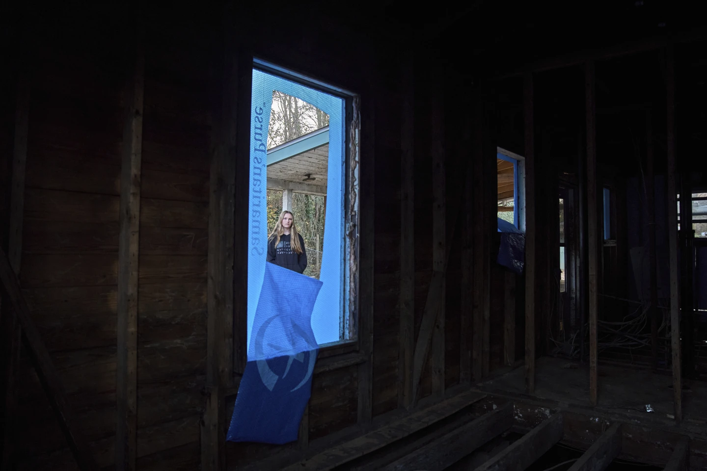 The Long Road to Recovery for North Carolina Students After Hurricane Helene