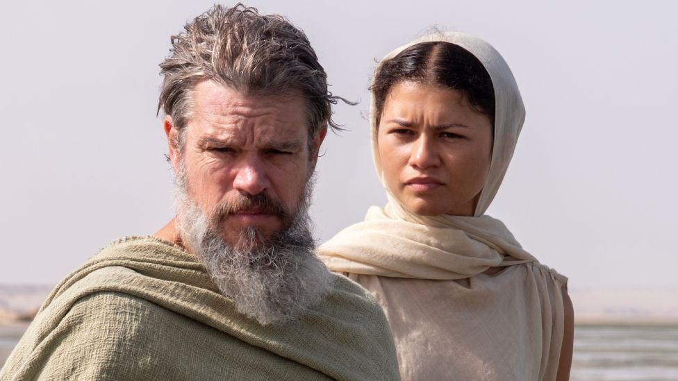 The Odyssey Leak: 2.1 Million Views for Unauthorized Full Movie on X
