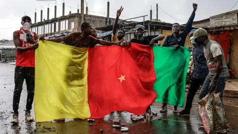 Cameroon Opposition Leader Faces Legal Action Amid Post-Election Unrest