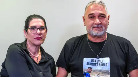 Parents of Last Hostage Demand Closure in Ongoing Conflict with Hamas