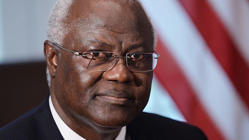 Sierra Leone nullifies treason charges against former President Koroma after 2023 coup attempt