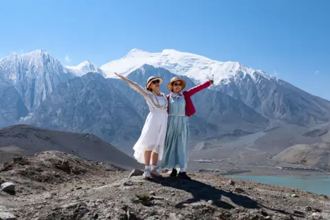 The Dual Reality of Xinjiang: A Tourist's Paradise Amidst Ongoing Controversy