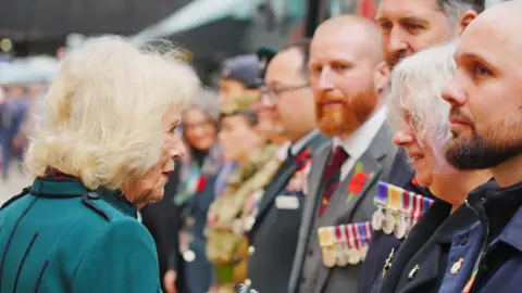 Royal Tribute: A Day of Remembrance and Reflection