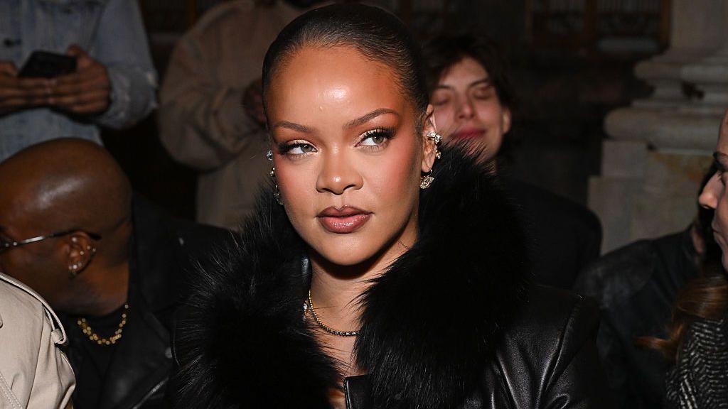 Rihanna May Return to Studio After Eight-Year Hiatus, Says A$AP Rocky