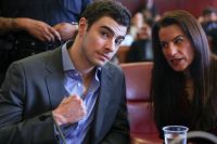 Luigi Mangione's Gun Discovery Sparks Legal Battle in High-Profile Murder Case