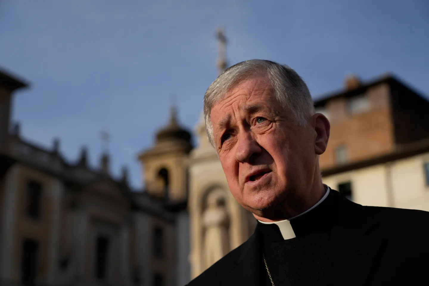 Pope Leo XIV Calls for Unity and Compassion for Immigrants in Chicago
