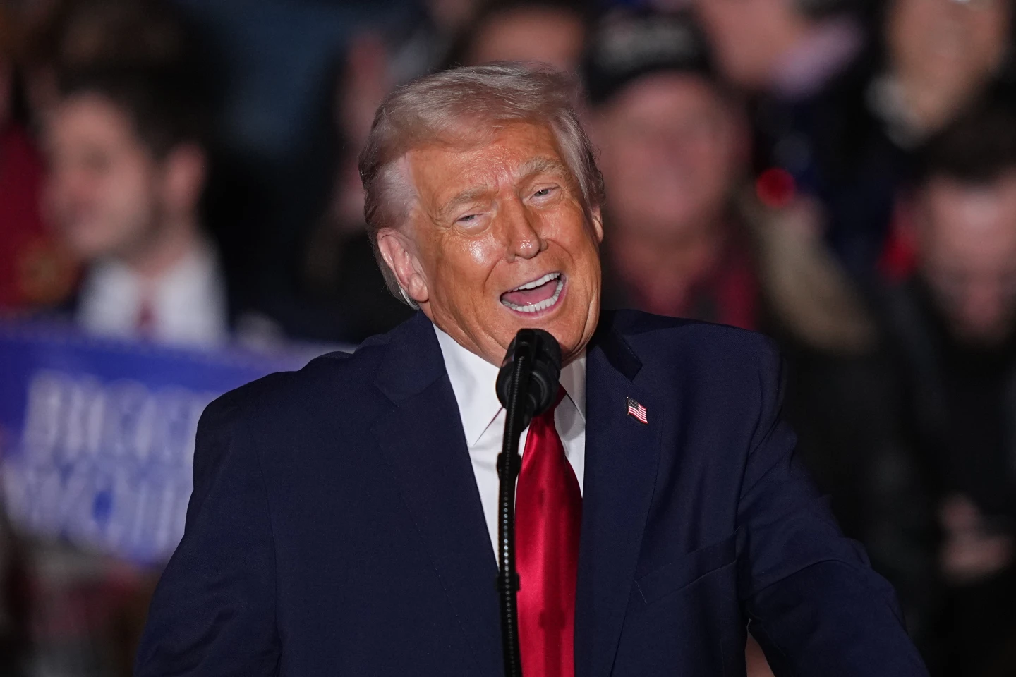 The Rise of Vulgarity in American Politics: A New Normal?