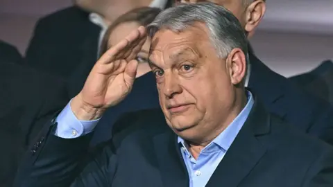 The End of Viktor Orbán's Era: A Shift in Hungarian Politics