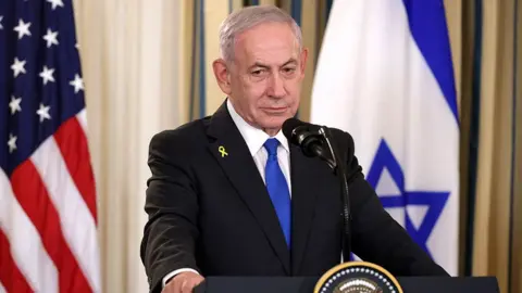 Netanyahu's Dilemma: The Cost of Peace and Political Survival