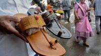 Prada Responds to Backlash with Launch of $930 Kolhapuri Sandals Made in India