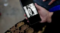 IS Resurgence in Syria: Inside the Al-Sina Jail and the Harsh Reality of Detainees
