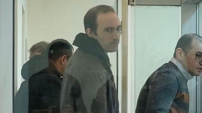 Azerbaijan Pardons Frenchman Amid EU Sanctions Lift